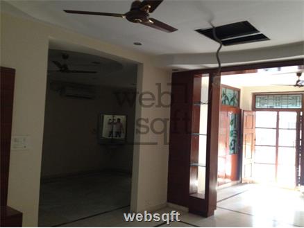 Residential 5 BHK Independent house for Sale